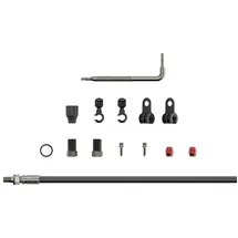 Sram Scheibenbremsleitungs Kit Elixir/Guide schwarz 2000 mm