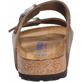 Birkenstock Pantolette grün 38