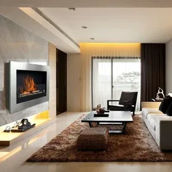 Bioethanol Treviso Stahl 2500W Kamin