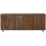 Home Affaire Sideboard »Lagos«, braun