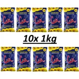 10kg Sonnenblumenkerne Semechki ungeschält & ungeröstet "Cmak"