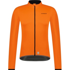 Shimano Windflex Jacket orange L