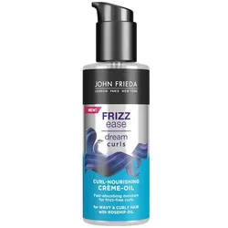 John Frieda Frizz Ease Haaröl 100 ml