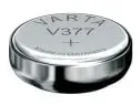 Varta Uhrenbatterie V377 AgO 1,55V - SR626SW