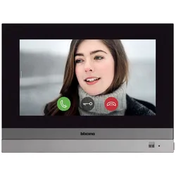 BTICINO Touchscreen Bildschirm 3488