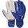 Reusch Attrakt Grip Finger Support Blau/Mehrfarbig 4,5