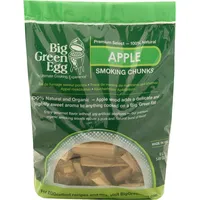 Big Green Egg Räucherchips Apfel