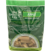 Big Green Egg Räucherchips Apfel