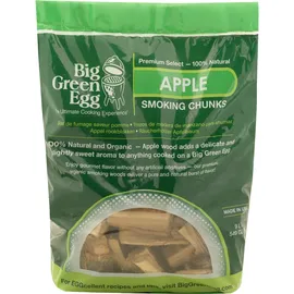 Big Green Egg Räucherchips Apfel