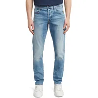 G-Star 3301 Regular Tapered blau 30/34