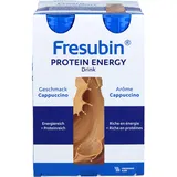 1001 Artikel Medical Fresubin Protein Energy Drink Cappuccino 800 ml