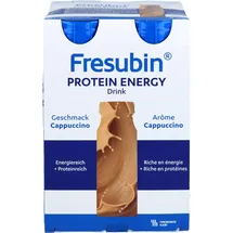 1001 Artikel Medical Fresubin Protein Energy Drink Cappuccino 800 ml