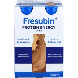 1001 Artikel Medical Fresubin Protein Energy Drink Cappuccino 800 ml
