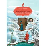 Ueberreuter Verlag, Kinder- und Jugendbuch Laura und ihre Freunde / Unsere kleine Farm Bd.3
