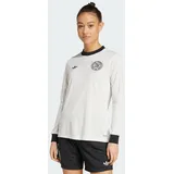 Adidas Damen Trikot WEISS|SCHWARZ XL