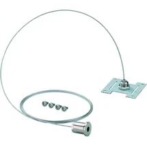 Ridi Ridi-Leuchten Deckenbefestigung UKND