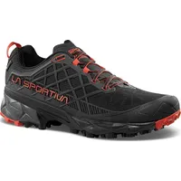 La Sportiva Akyra II Gtx, für Herren, schwarz, Größe 49 1⁄2 EU