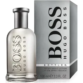 HUGO BOSS Boss Bottled Aftershave Lotion 100 ml