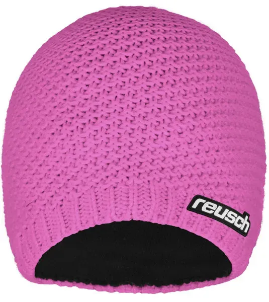 Reusch Aron - Mütze - Pink