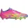 adidas F50 Elite FG Lucid Pink/Lucid Lemon/Blue Fusion 46