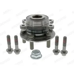 MOOG Radlagersatz vorne rechts links  für FORD USA E1GC-2C300-A2A E1GC-2C300-A2B E1GC-2C300-A2C FD-WB-12856