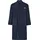 Jan Vanderstorm Bademantel JANNING Blau 7XL