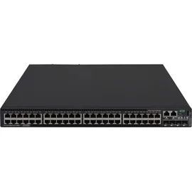 HP HPE ANW 5140HI 48G PoE+ 4x SFP+ R9L64A