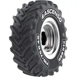 ASCENSO XLR 880 R1-W 650/85 R38 173D