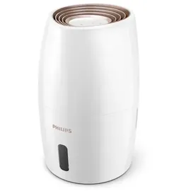 Philips Luftbefeuchter 2000 Serie 2L weiß
