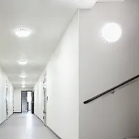 Steinel Sensor-LED-Innenleuchte RS PRO S30 SC 3000K
