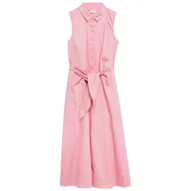 Comma, Midikleid Rosa 36