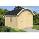 averto Colorado 2,74 x 3,35 m natur