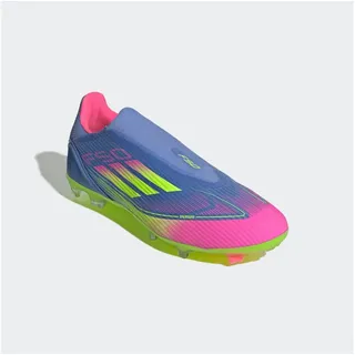 Blue Fusion / Lucid Lemon / Lucid Pink 45 1/3