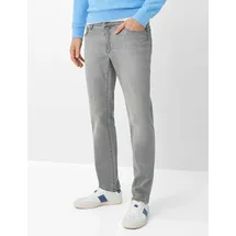 Brax Style CHUCK Stretch-Jeans Grau 33/32
