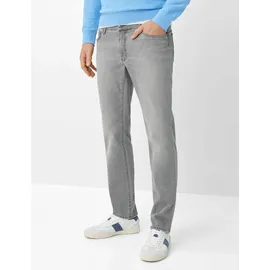 Brax Style CHUCK Stretch-Jeans Grau 33/32