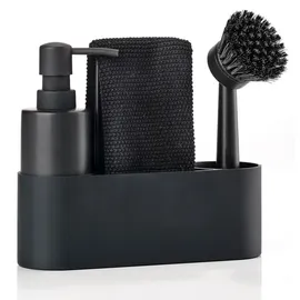 ZONE Denmark Geschirrspülset schwarz