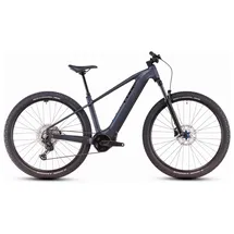 Cube Reaction Hybrid Pro 600 29 Zoll metallicgrey ́n ́black XXL