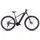 Cube Reaction Hybrid Pro 600 29 Zoll metallicgrey ́n ́black XXL