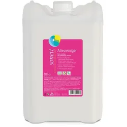 Sonett Allesreiniger 10L