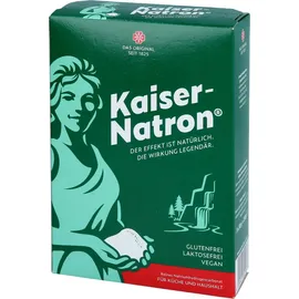 Holste Kaiser Natron Pulver 5 x 50 g