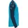 Jako Longsleeve Sonic - aqua/marine XL