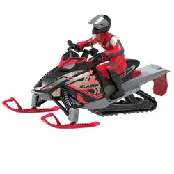 Syma: Schneemobil Syma Trail Brazer, 1:6 - verschiedene