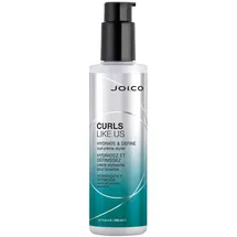 JOICO Curls Like Us Hydrate & Define 200 ml
