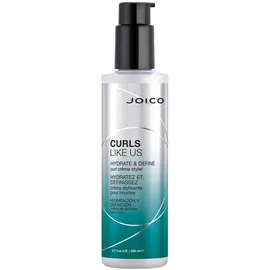 JOICO Curls Like Us Hydrate & Define 200 ml