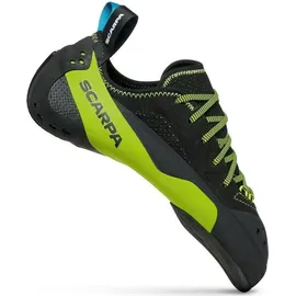 Scarpa Mago Grün/Schwarz 42,5