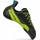 Scarpa Mago Grün/Schwarz 42,5