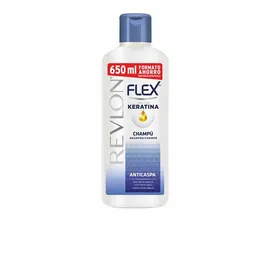 Revlon Anti-Schuppen Shampoo Flex Keratin Revlon