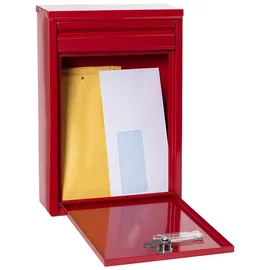 ARREGUI Zaguán E5756 Rot