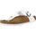 Birkenstock Gizeh Birko-flor Weiß 40