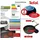 Tefal Cook&Clean Pfannen-Set 2-tlg. 28 cm + 28 cm
